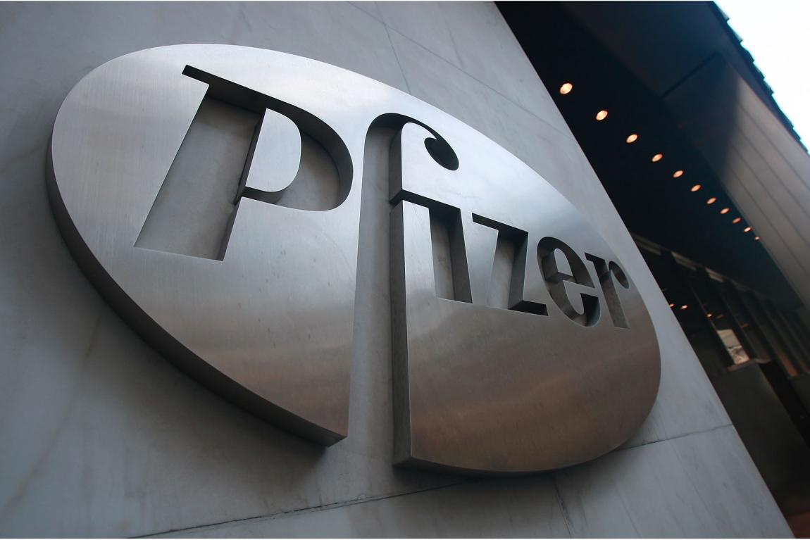 PFIZER UNIDADE GUARULHOS