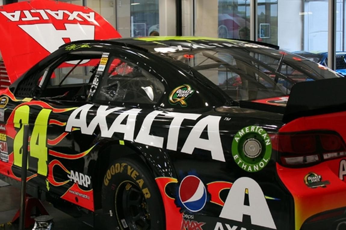 AXALTA